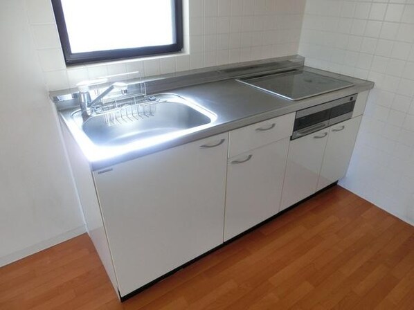 クレアパーク野方の物件内観写真